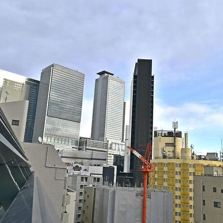 Hotel First Cabin Tkp Nagoya Station Exterior foto