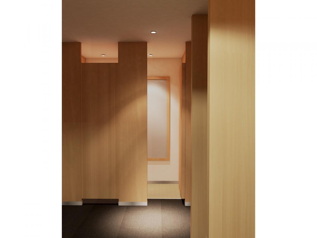 Hotel First Cabin Tkp Nagoya Station Exterior foto