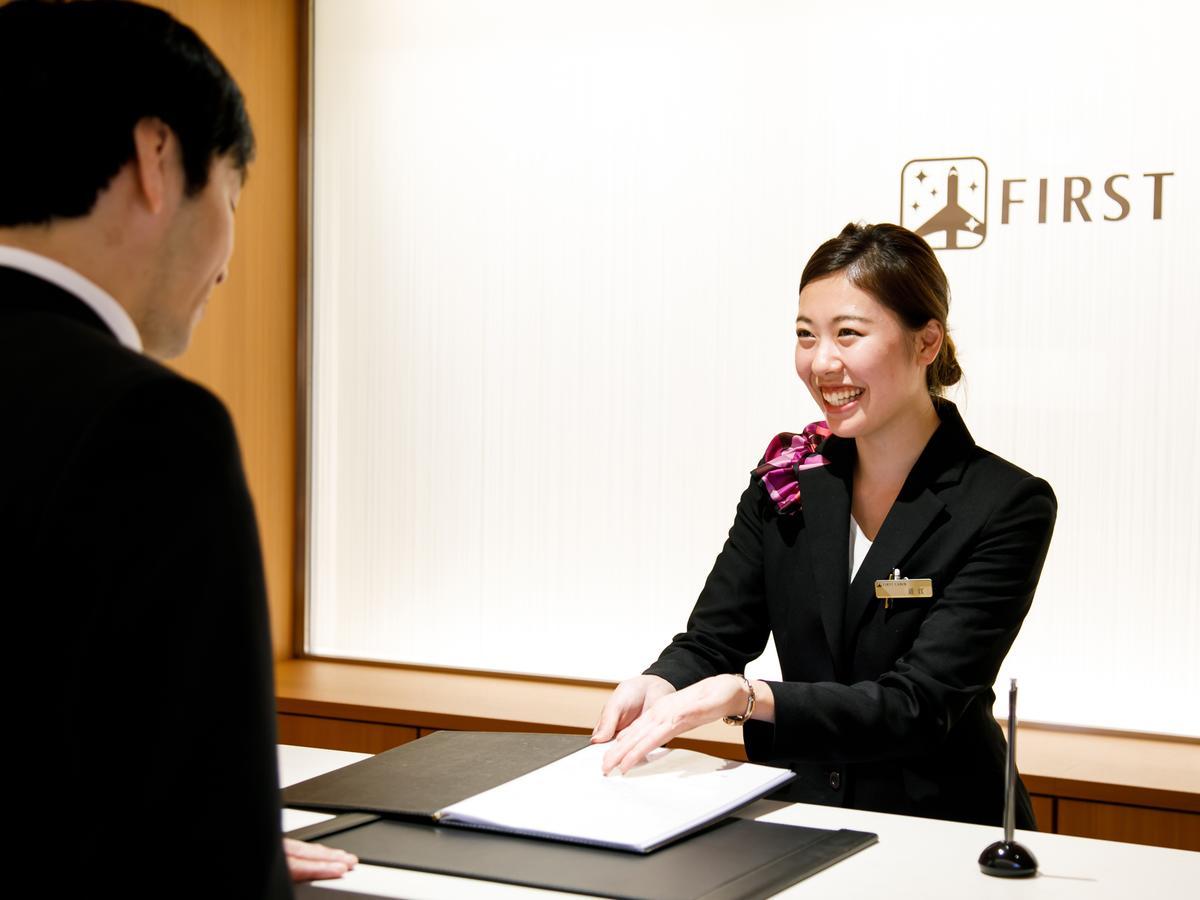 Hotel First Cabin Tkp Nagoya Station Exterior foto