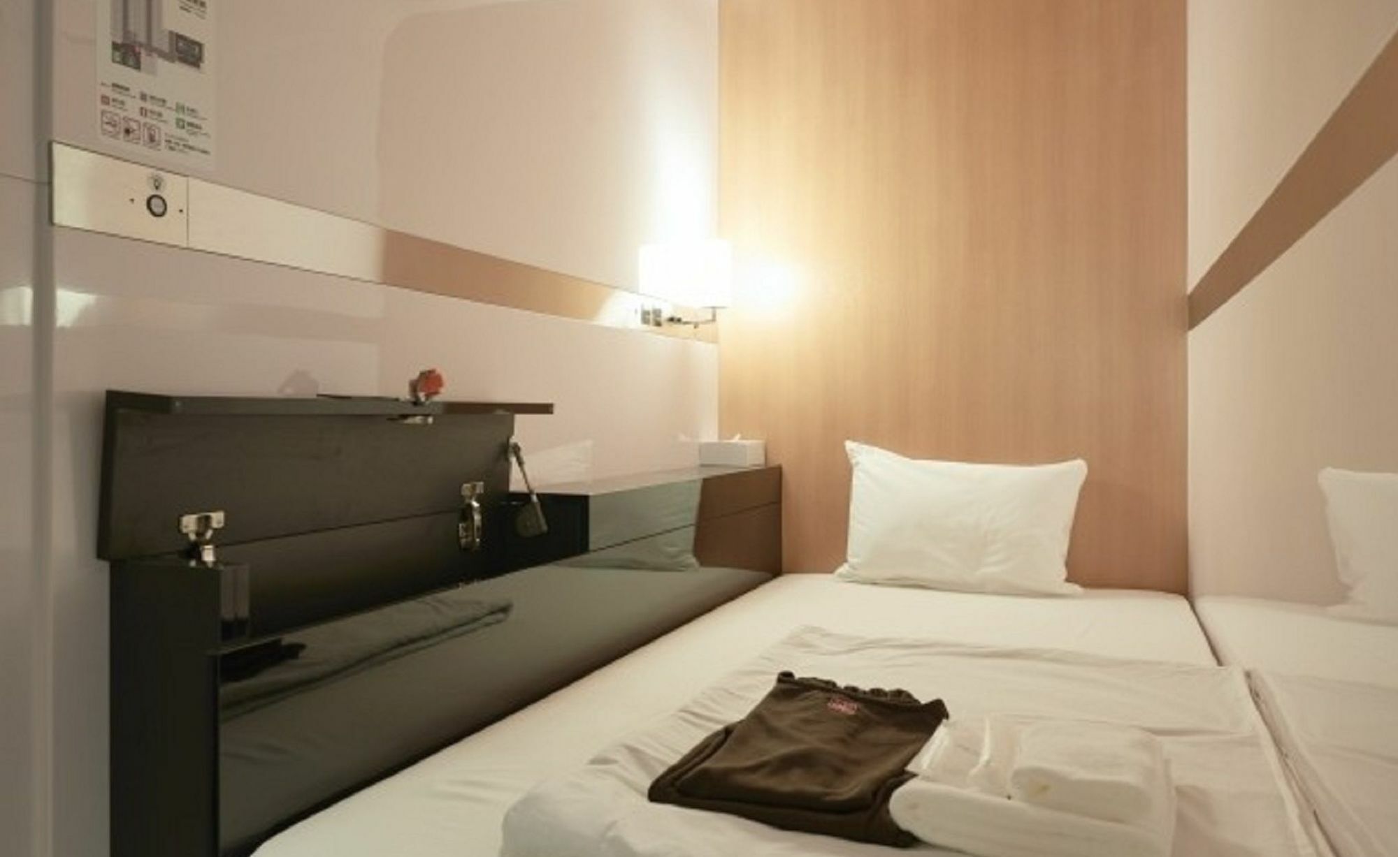 Hotel First Cabin Tkp Nagoya Station Exterior foto