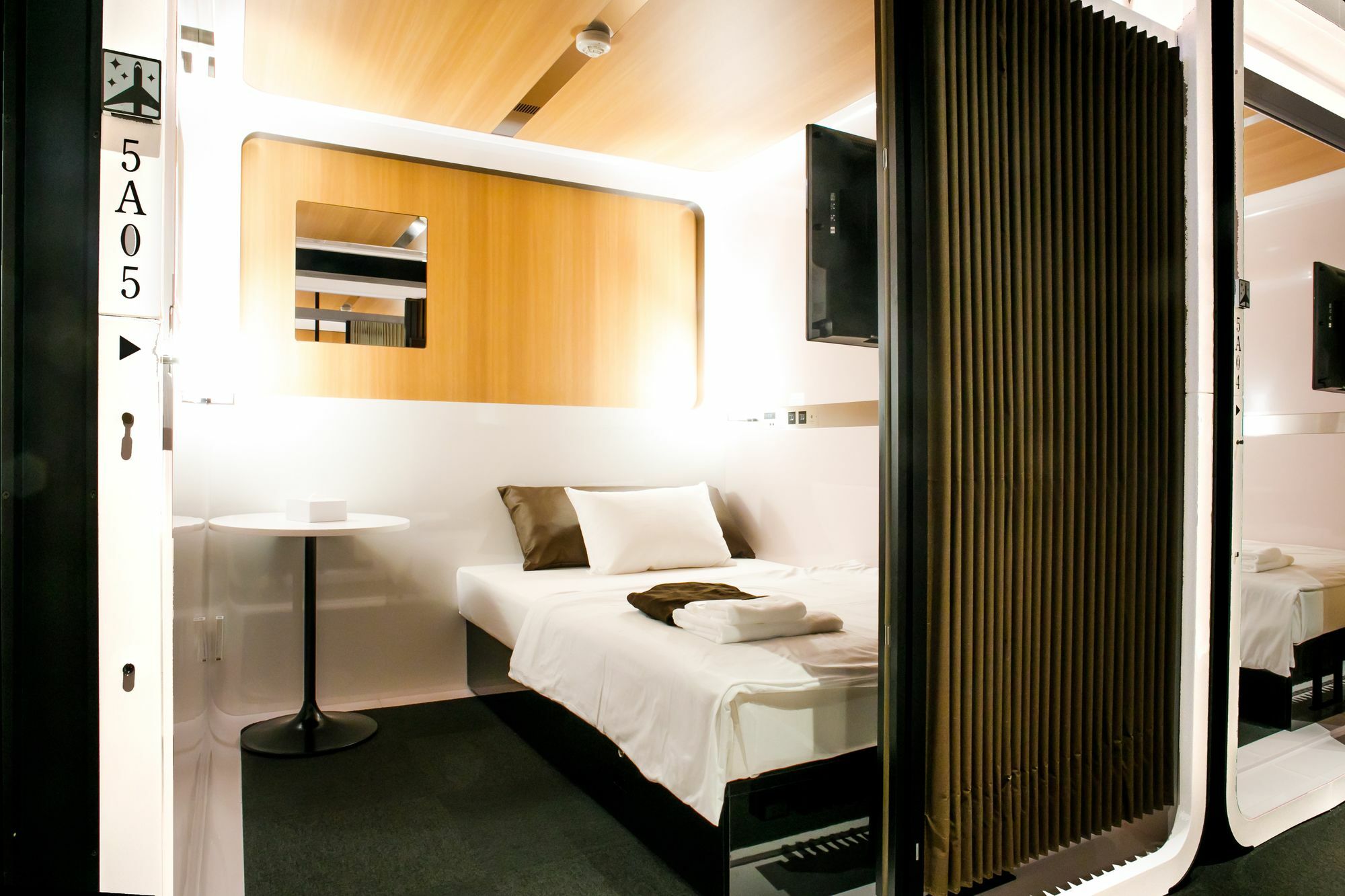 Hotel First Cabin Tkp Nagoya Station Exterior foto